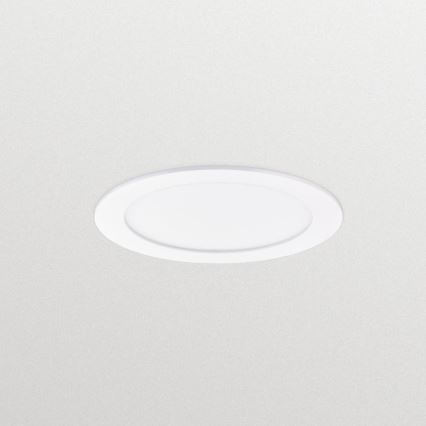 Philips - LED Oświetlenie wpuszczane CORELINE LED/13,5W/230V IP44