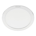 Philips - LED Oświetlenie wpuszczane LED/13W/230V 3000K