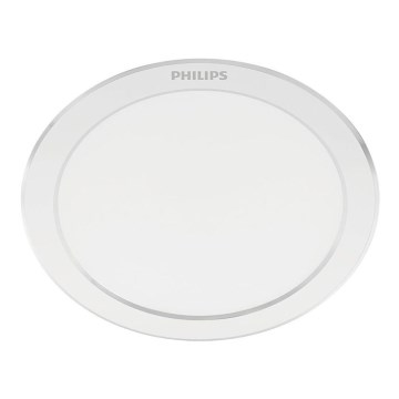 Philips - LED Oświetlenie wpuszczane LED/13W/230V 3000K