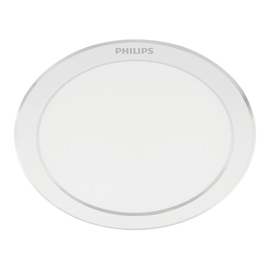 Philips - LED Oświetlenie wpuszczane LED/13W/230V 3000K