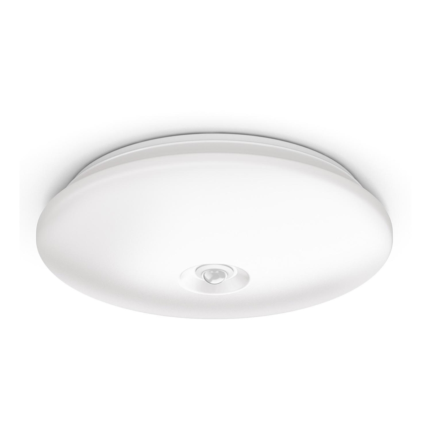Philips - LED Oświetlenie z czujnikiem 1xLED/16W/230V