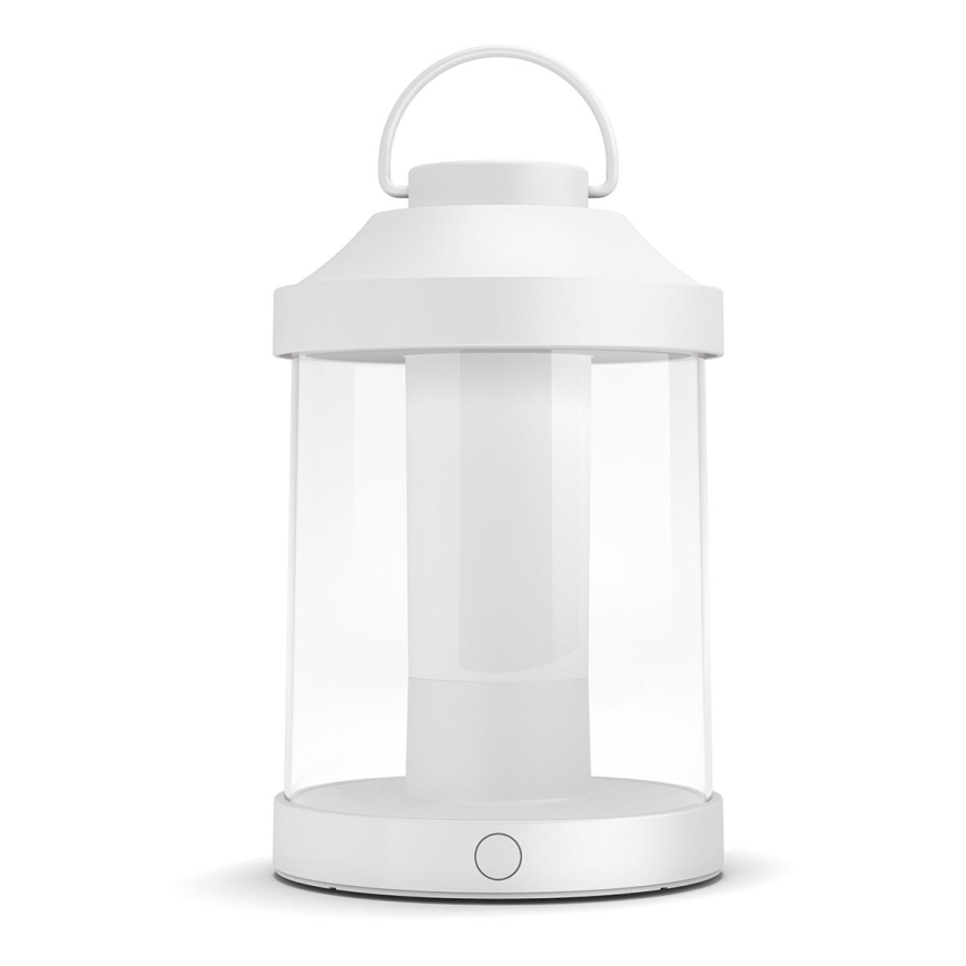 Philips - LED Oświetlenie zewnętrzne LED/3W