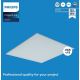 Philips - LED Panel wpuszczany PROJECTLINE LED/36W/230V 62x62 cm