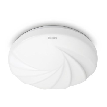 Philips - LED Plafion SHORE LED/6W/230V
