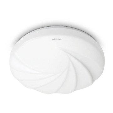 Philips - LED Plafon 1xLED/10W/230V