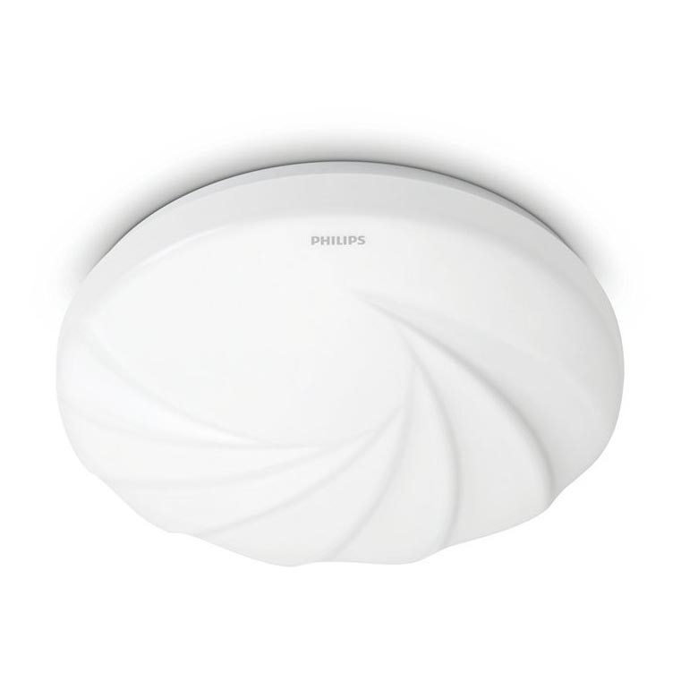 Philips - LED Plafon 1xLED/17W/230V