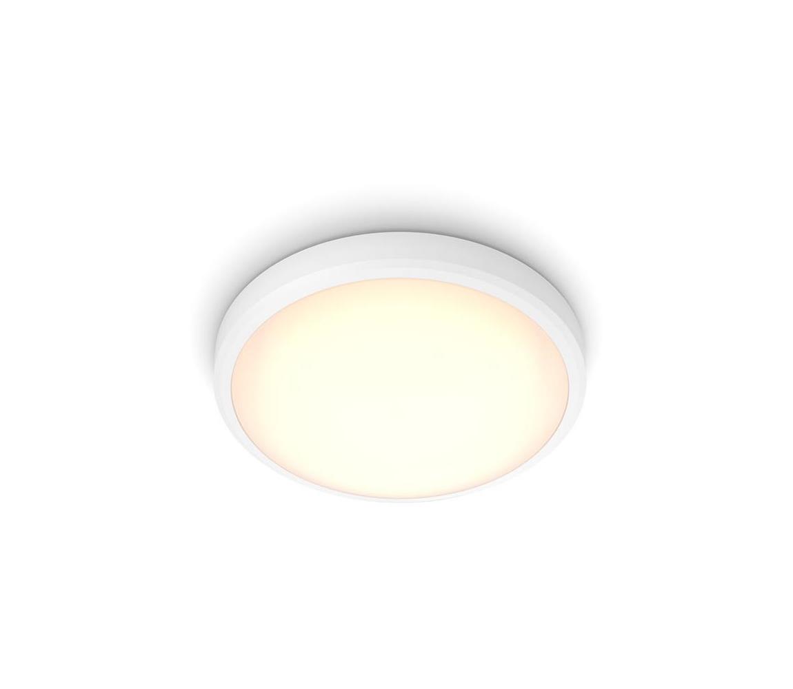 Philips - LED Plafon łazienkowy BALANCE LED/17W/230V IP44