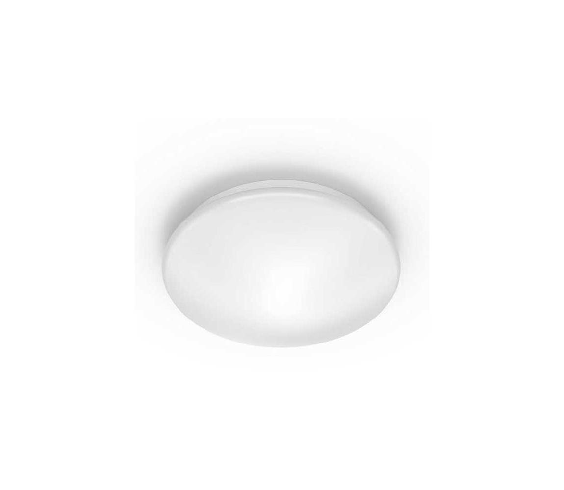 Philips - LED Plafon łazienkowy CANOPUS LED/17W/230V IP44