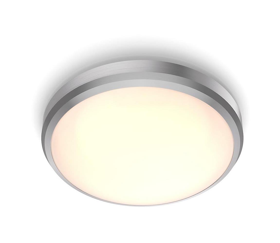 Philips - LED Plafon łazienkowy DORIS LED/17W/230V 2700K IP44