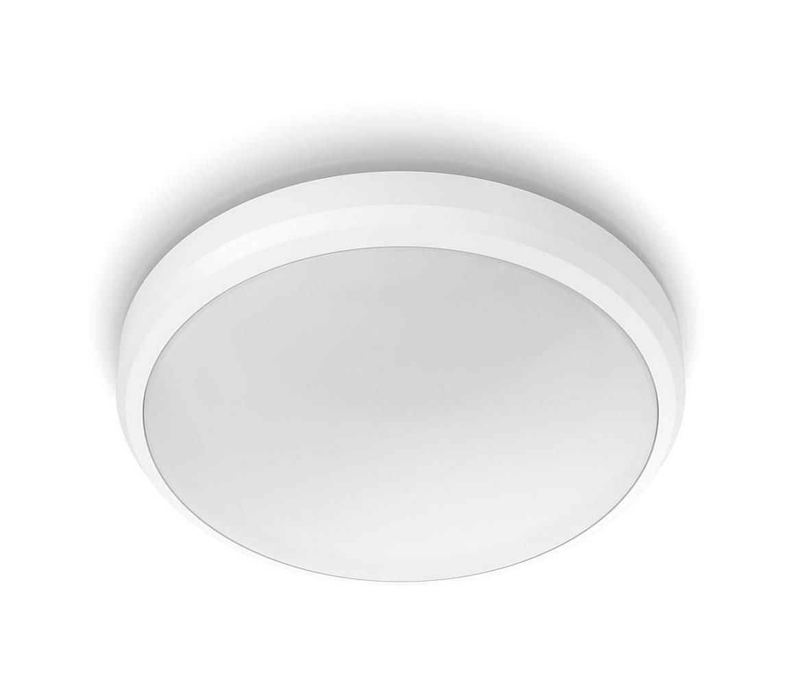 Philips - LED Plafon łazienkowy DORIS LED/17W/230V 4000K IP44