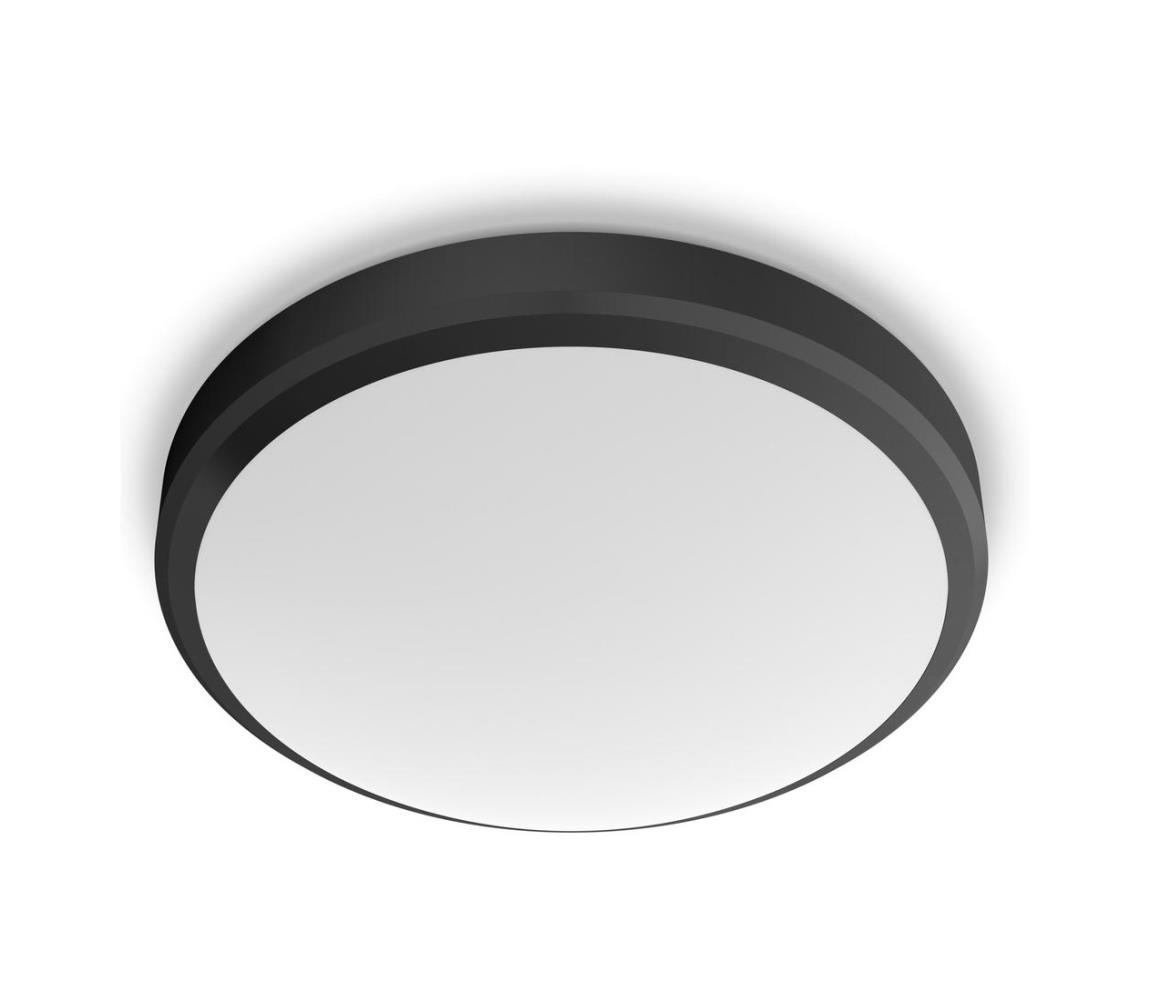 Philips - LED Plafon łazienkowy DORIS LED/17W/230V IP44