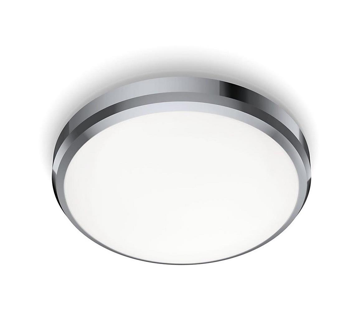 Philips - LED Plafon łazienkowy DORIS LED/6W/230V 4000K IP44