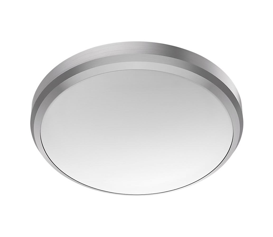 Philips - LED Plafon łazienkowy DORIS LED/6W/230V 4000K IP54