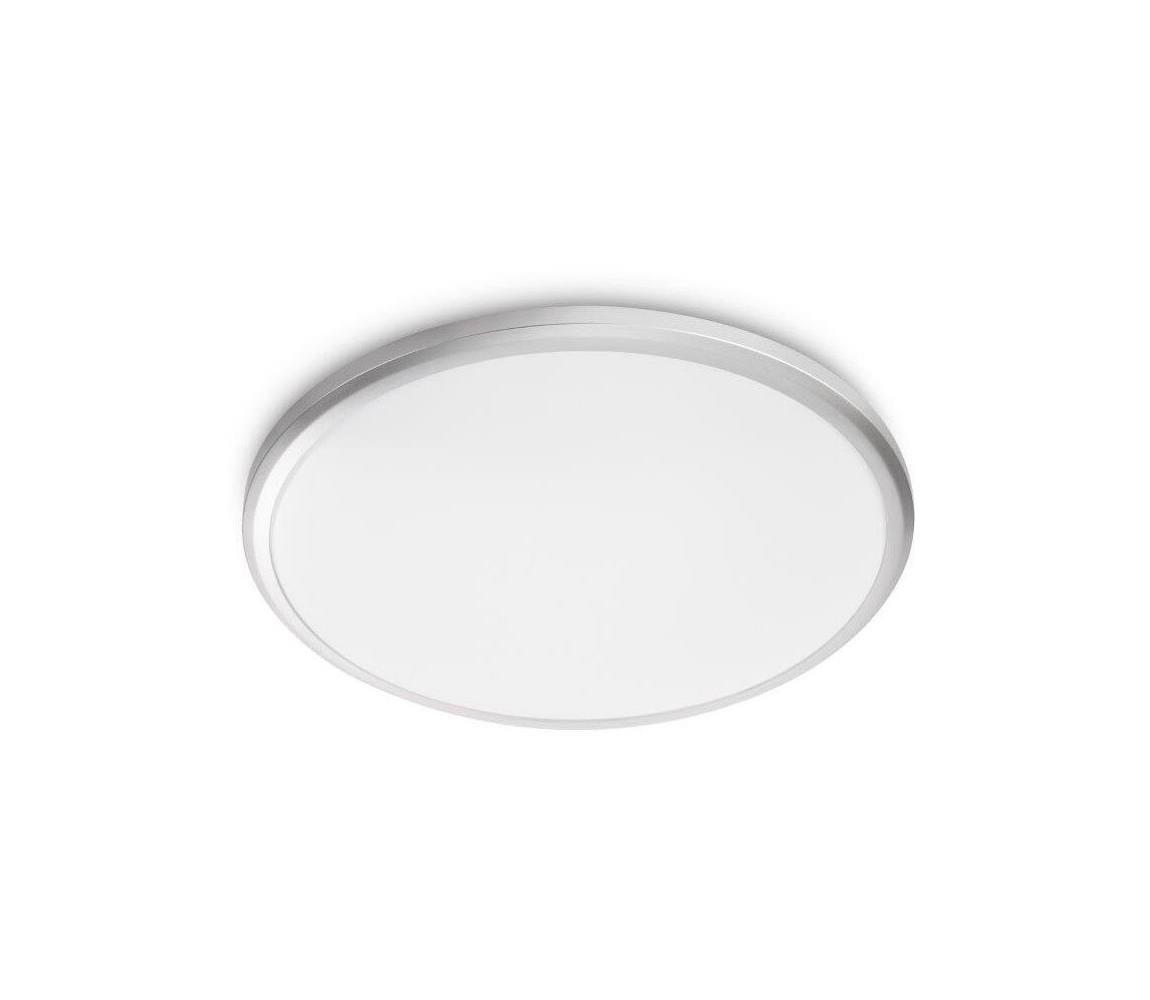 Philips - LED Plafon łazienkowy SPRAY LED/12W/230V IP44