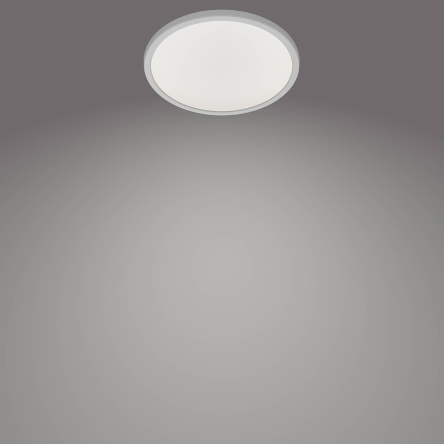 Philips - LED Plafon 1xLED/15W/230V 4000K