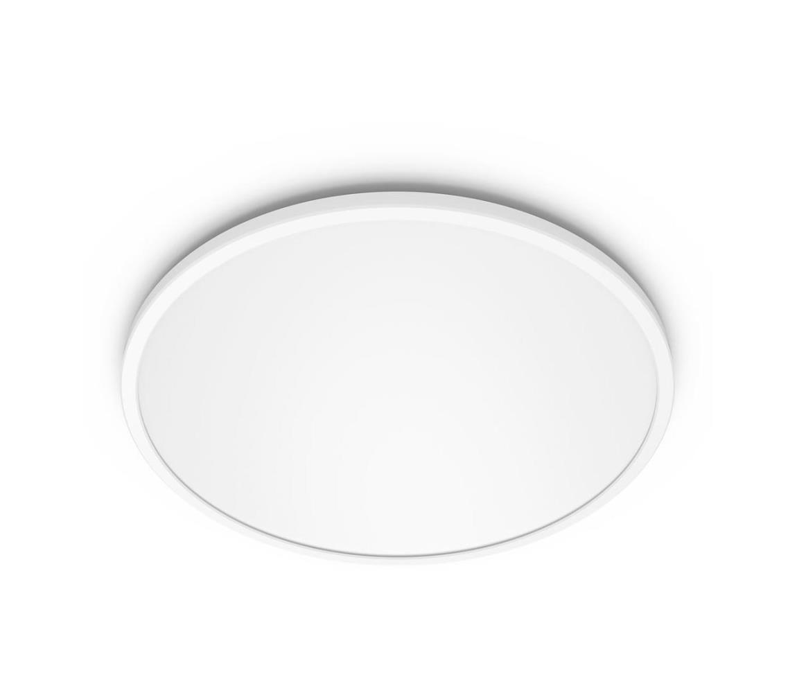 Philips - LED Plafon CLEAR 1xLED/18W/230V 4000K