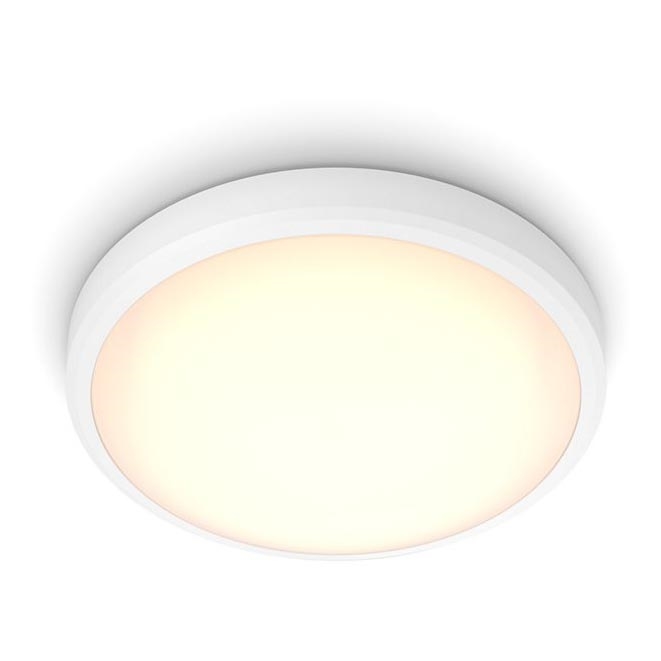 Philips - LED Plafon łazienkowy BALANCE LED/17W/230V IP44