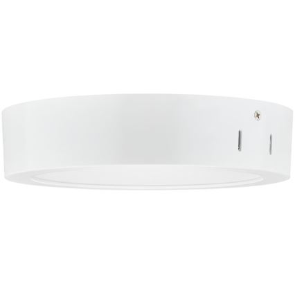 Philips - LED Plafon łazienkowy LED/11W/230V IP44 3000K