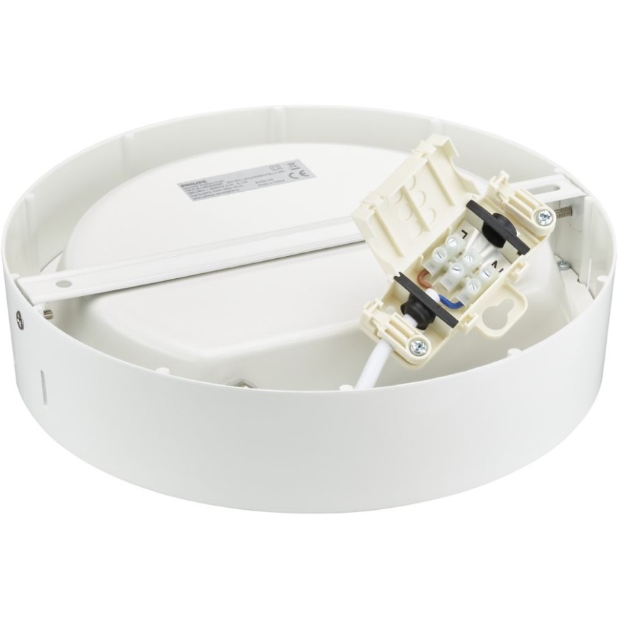 Philips - LED Plafon łazienkowy LED/11W/230V IP44 3000K