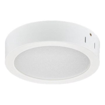 Philips - LED Plafon łazienkowy LED/11W/230V IP44 4000K