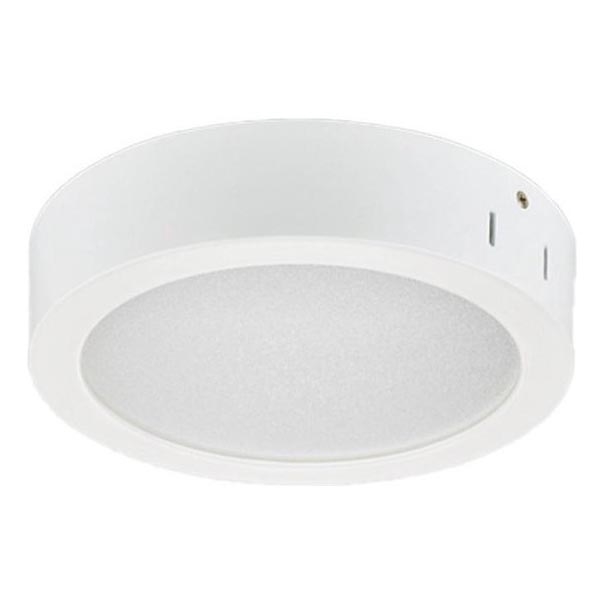 Philips - LED Plafon łazienkowy LED/11W/230V IP44 4000K