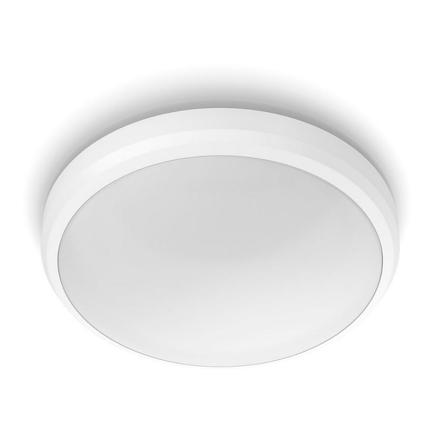 Philips - LED Plafon łazienkowy LED/17W/230V 2700K IP44