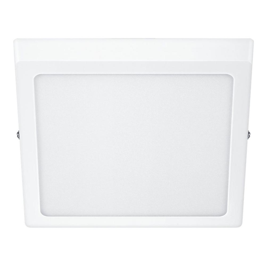 Philips - LED Plafon LED/12W/230V 4000K biały
