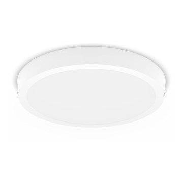 Philips - LED Plafon LED/20W/230V 2700K biały