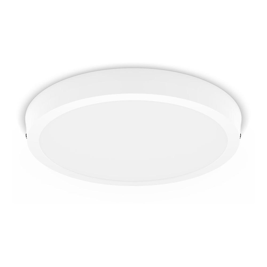 Philips - LED Plafon LED/20W/230V 2700K biały