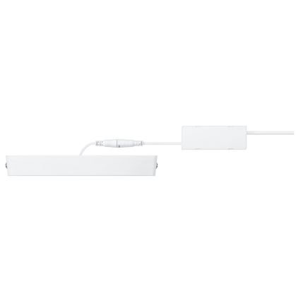 Philips - LED Plafon LED/12W/230V 4000K biały