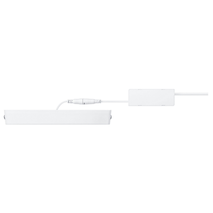 Philips - LED Plafon LED/12W/230V 4000K biały