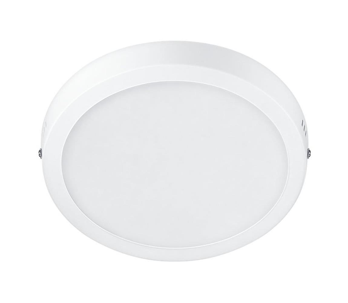 Philips - LED Plafon MAGNEOS LED/12W/230V 4000K biały