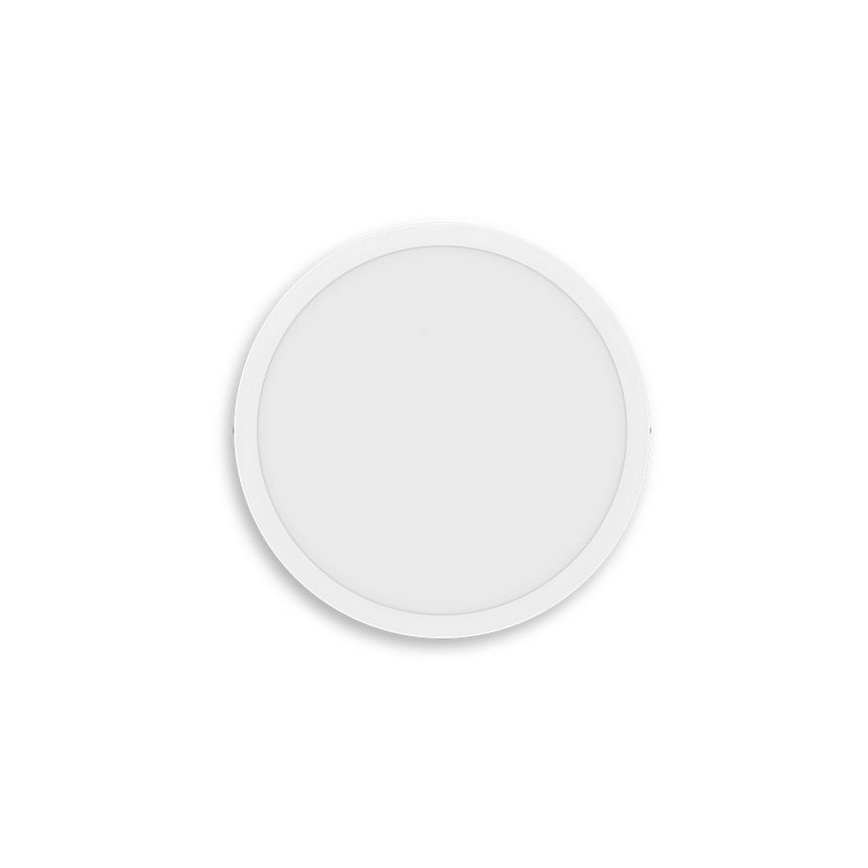 Philips - LED Plafon LED/20W/230V 2700K biały