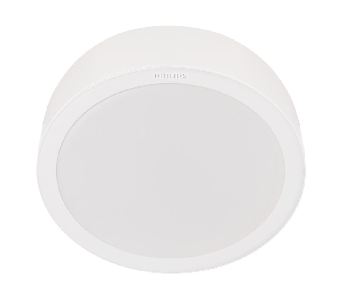 Philips - LED Plafon MESON LED/16,5W/230V 3000K