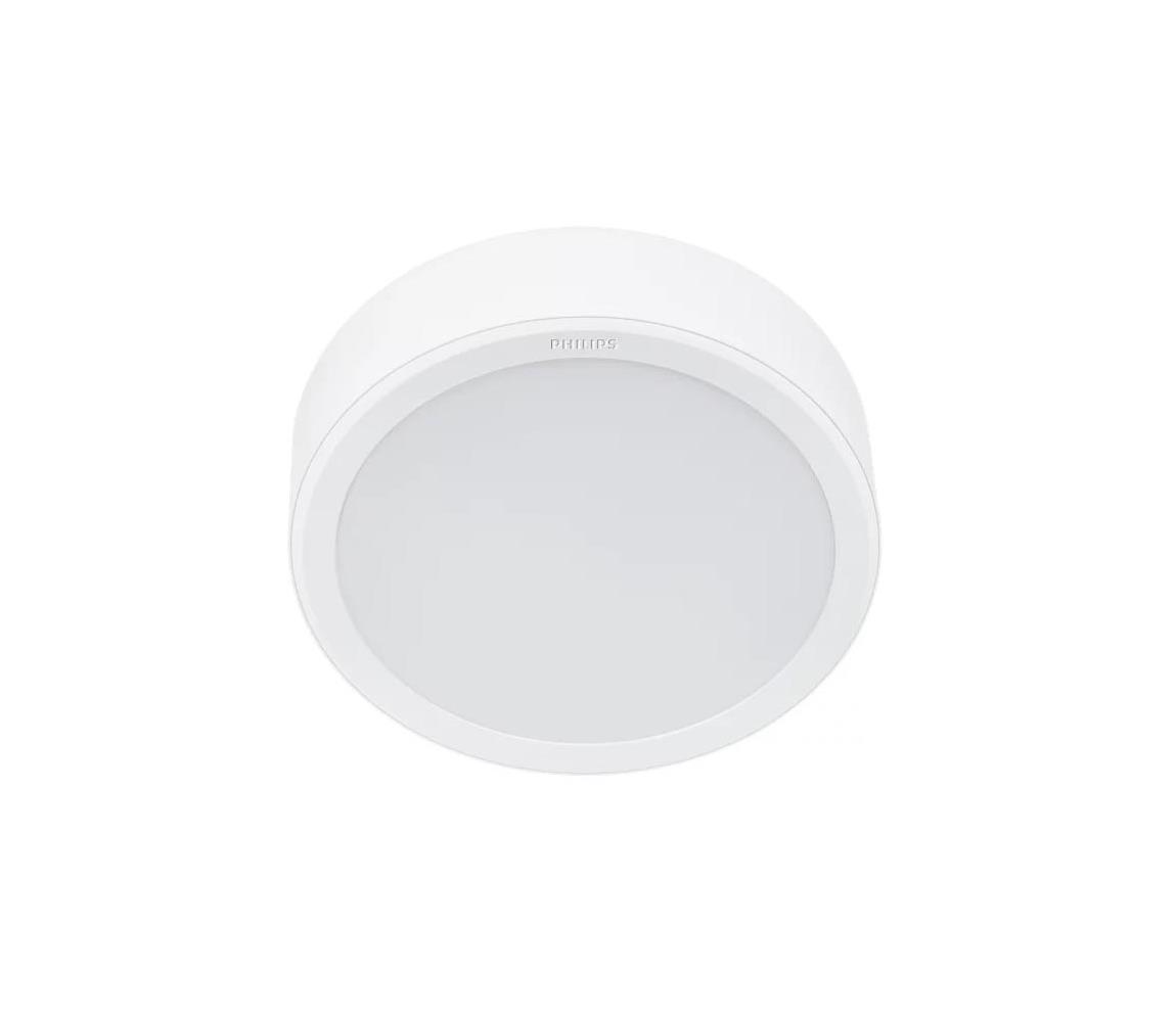 Philips - LED Plafon MESON LED/16,5W/230V 4000K