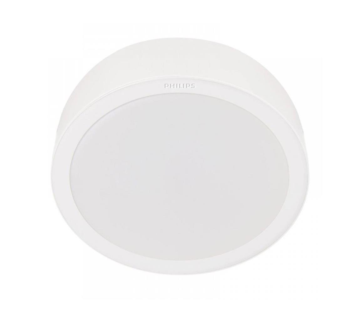 Philips - LED Plafon MESON LED/23,5W/230V