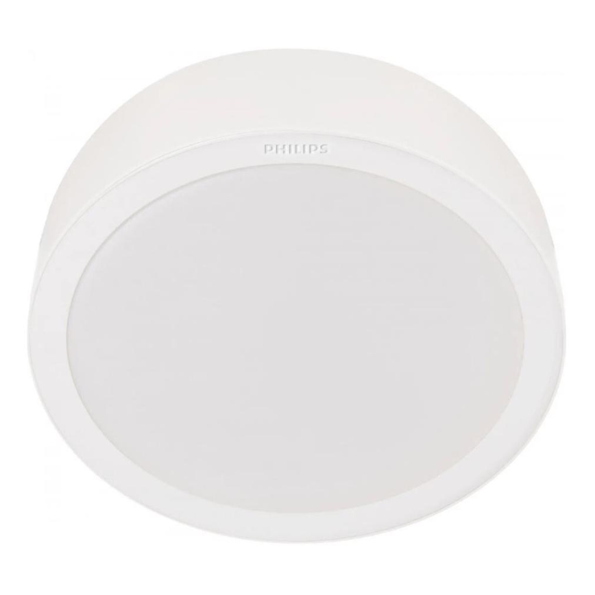 Philips - LED Plafon MESON LED/24W/230V 3000K