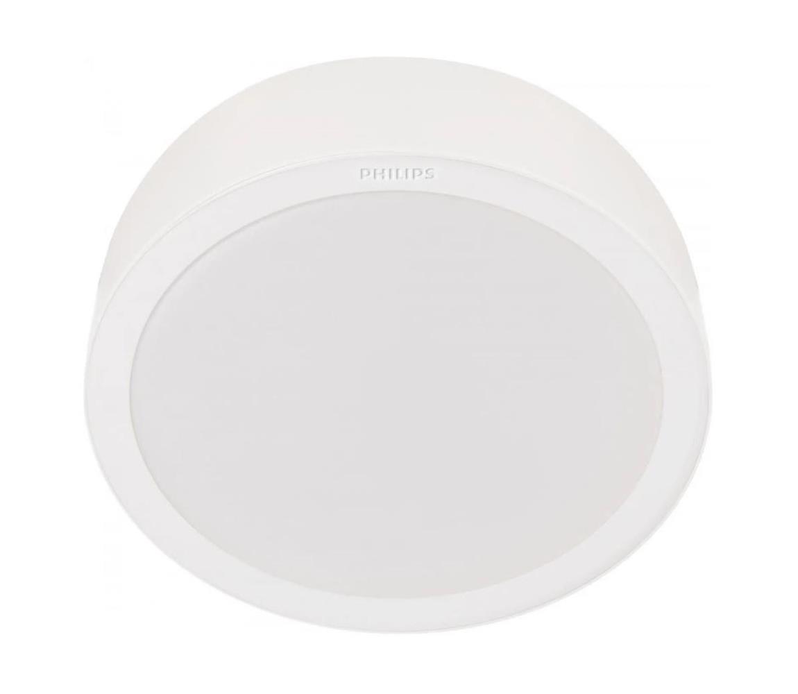 Philips - LED Plafon MESON LED/24W/230V 3000K
