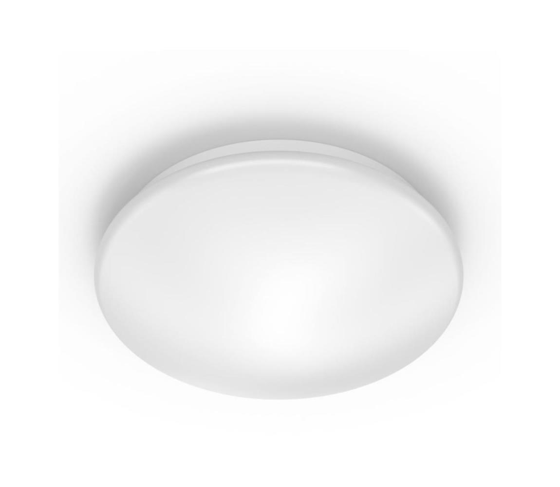 Philips - LED Plafon MOIRE 1xLED/17W/230V 2700K