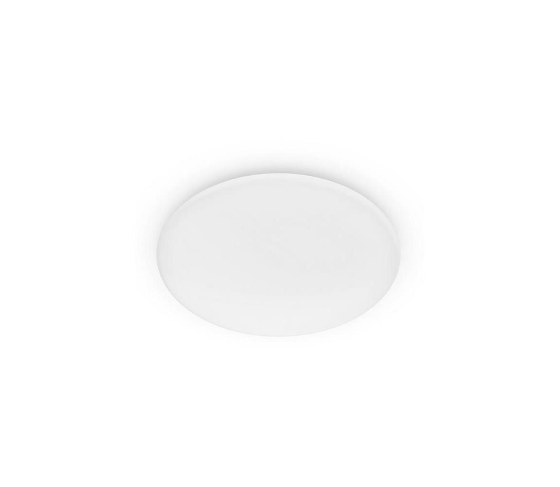 Philips - LED Plafon MOIRE LED/20W/230V 2700K