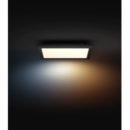 Philips - LED Plafon ściemnialny Hue AURELLE LED/19W/230V + pilot zdalnego sterowania