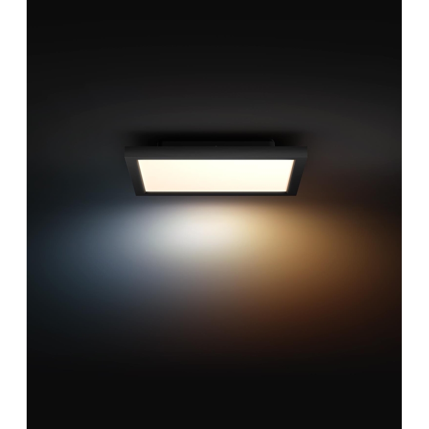 Philips - LED Plafon ściemnialny Hue AURELLE LED/19W/230V + pilot zdalnego sterowania