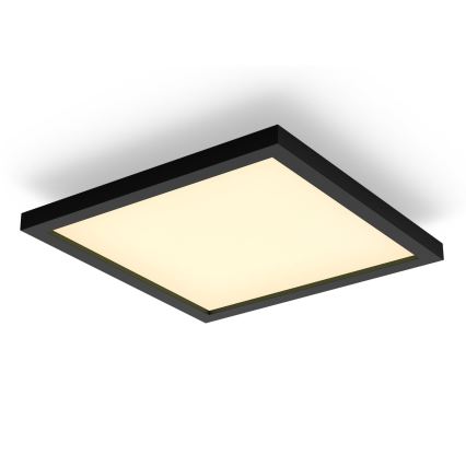 Philips - LED Plafon ściemnialny Hue AURELLE LED/19W/230V + pilot zdalnego sterowania