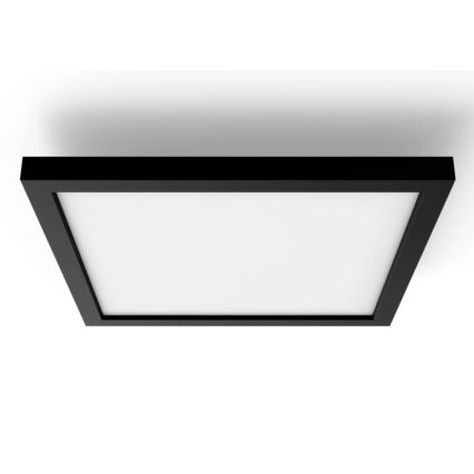 Philips - LED Plafon ściemnialny Hue AURELLE LED/19W/230V + pilot zdalnego sterowania