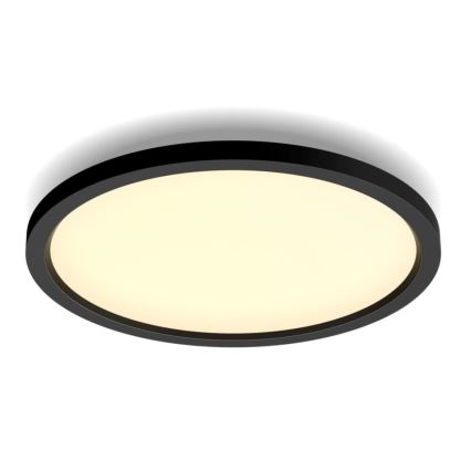 Philips - LED Plafon ściemnialny Hue AURELLE LED/24,5W/230V + pilot zdalnego sterowania