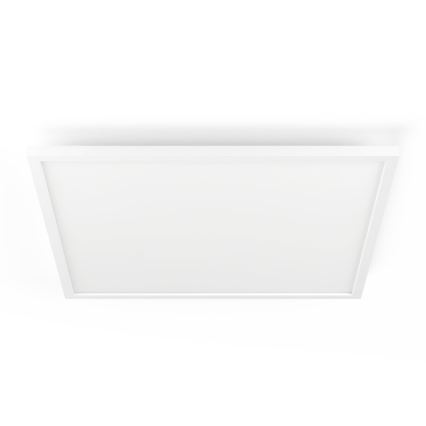 Philips - LED Plafon ściemnialny Hue LED/39W/230V 2200-6500K + pilot zdalnego sterowania