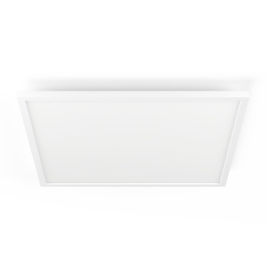 Philips - LED Plafon ściemnialny Hue LED/39W/230V 2200-6500K + pilot zdalnego sterowania