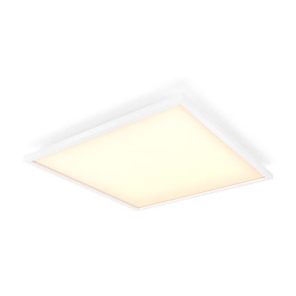 Philips - LED Plafon ściemnialny Hue LED/39W/230V 2200-6500K + pilot zdalnego sterowania