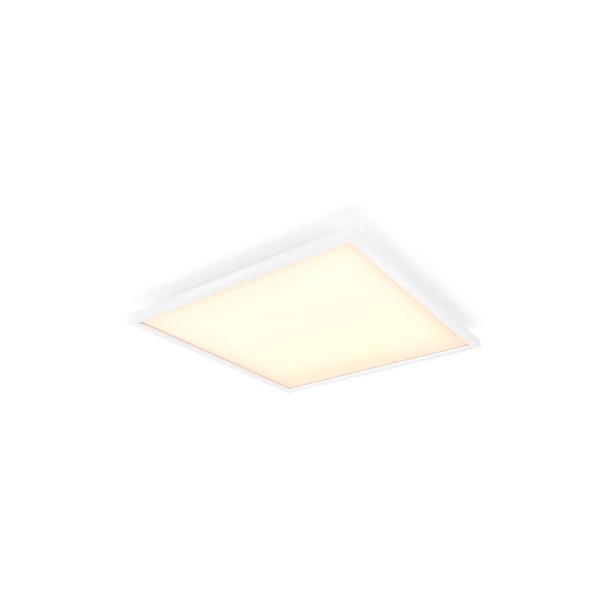 Philips - LED Plafon ściemnialny Hue LED/39W/230V 2200-6500K + pilot zdalnego sterowania