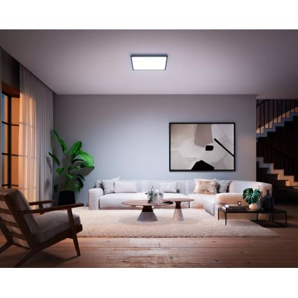 Philips - LED Plafon ściemnialny Hue AURELLE LED/39W/230V + pilot zdalnego sterowania